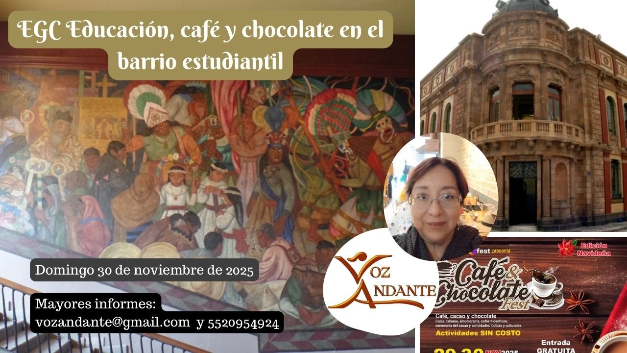 egc educacióncaféychocolate 20251130