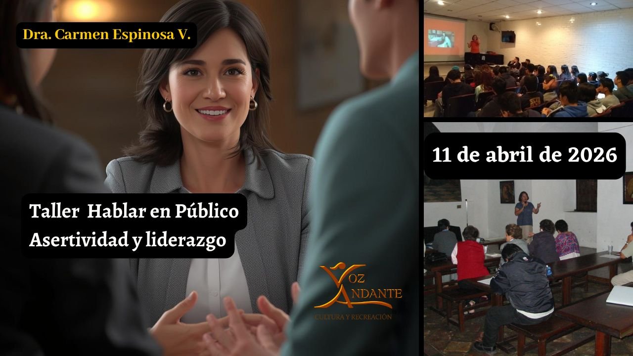 hablarenpúblico asertividadyliderazgo 20260411