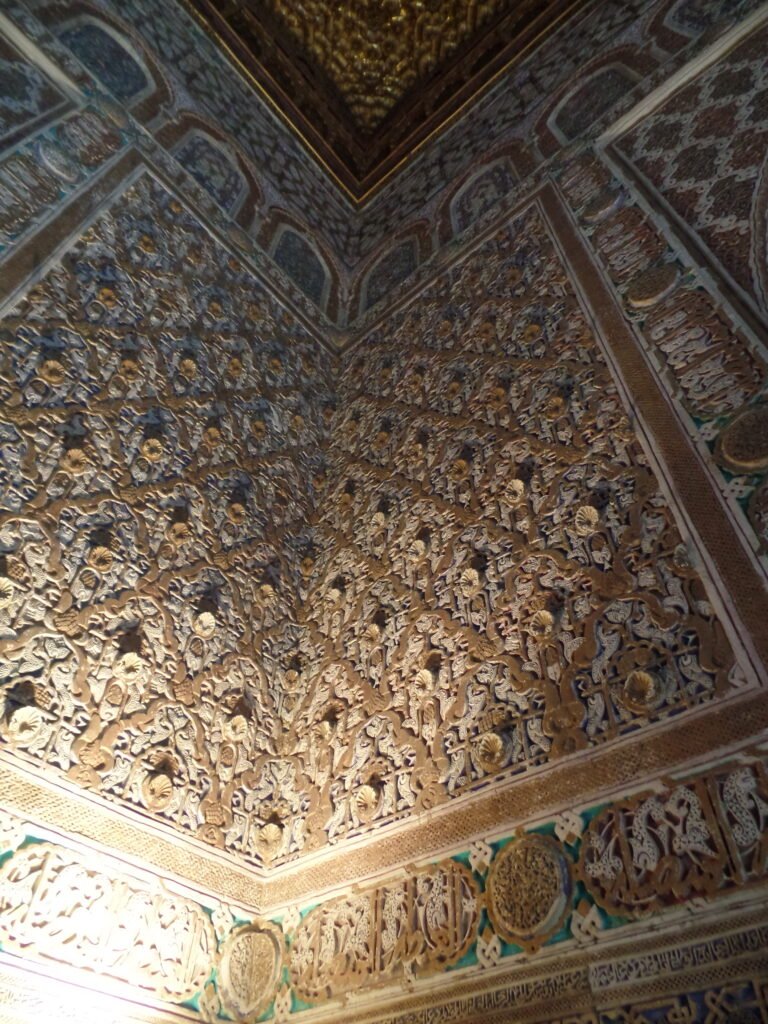 Decoración