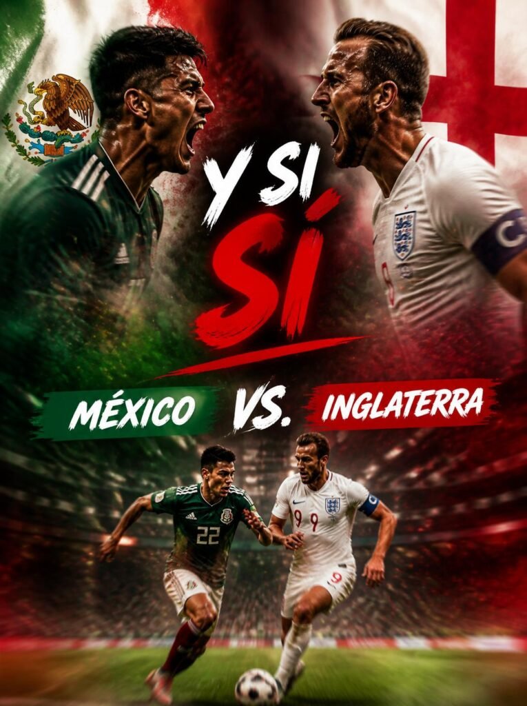 méxicovainglaterraysisí