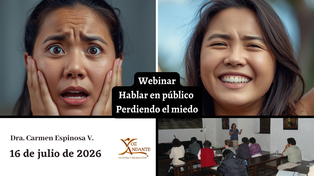 webinar perdiendoelmiedo 20260716