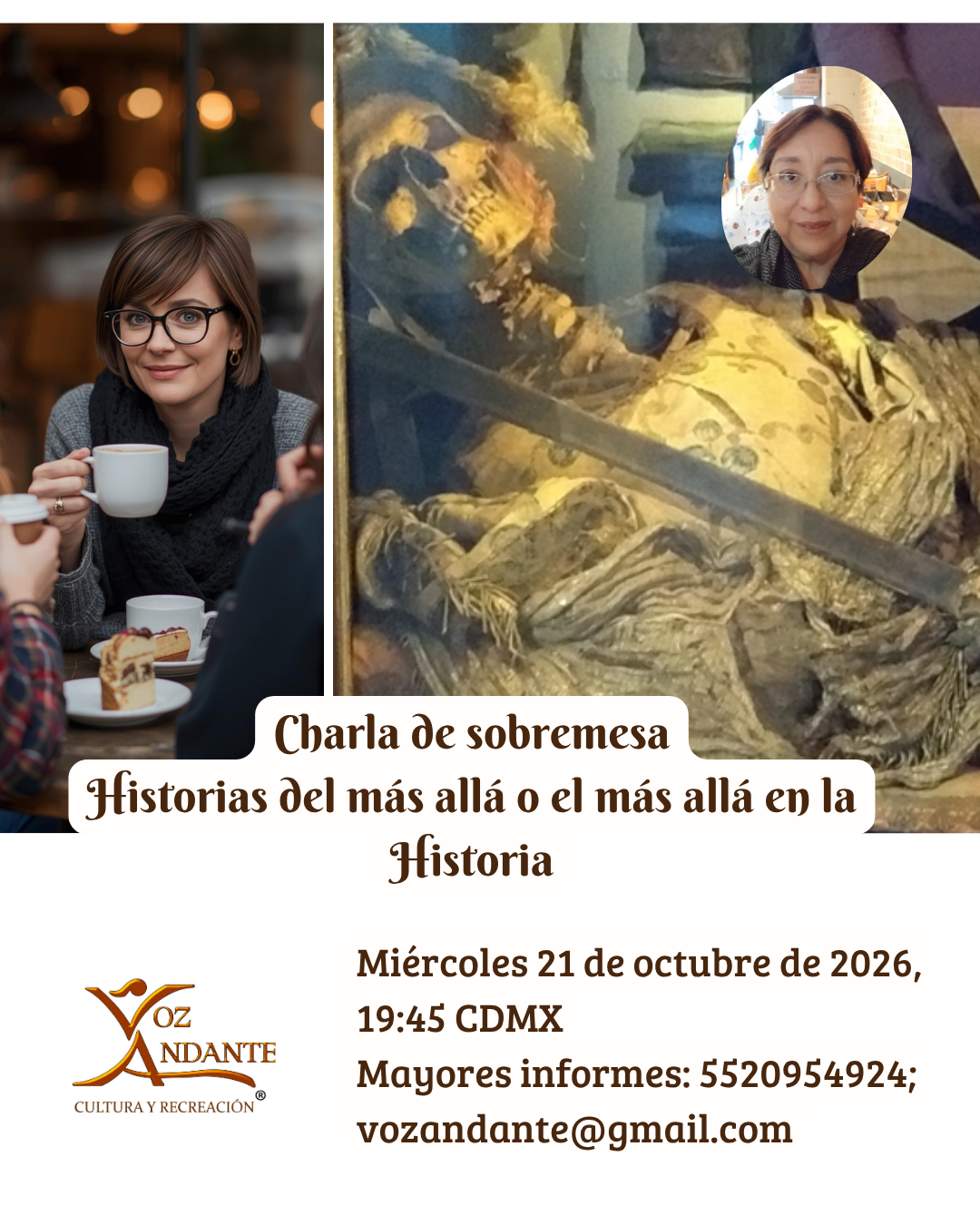 charla historiasdelmásallá 20261021v