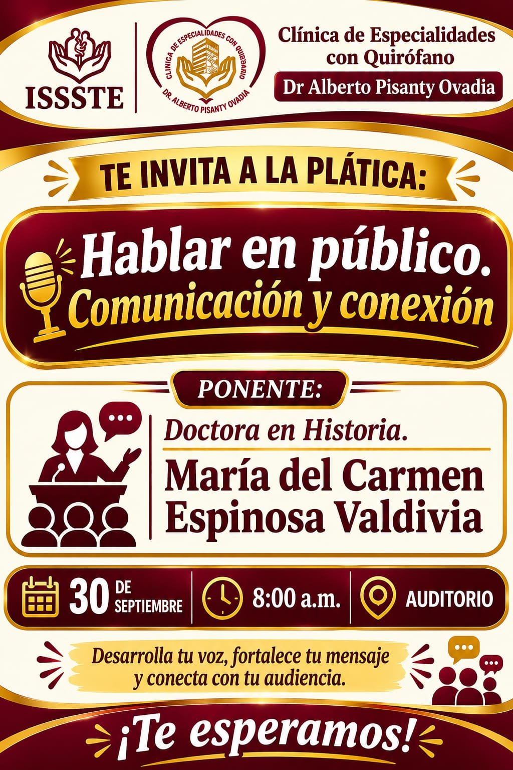 hablarenpúblico comunicaciónyconexión 20260930