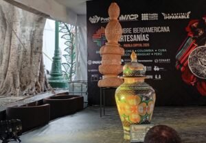 La artesanía, ¿es arte?