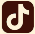 tiktok marrón
