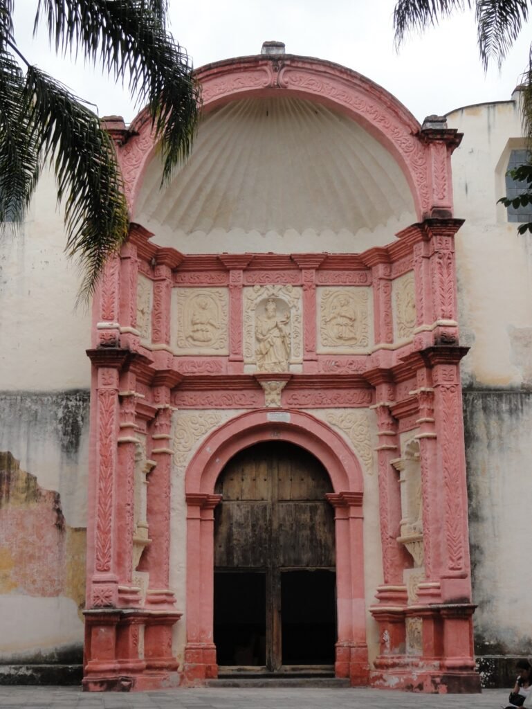 cuernavaca catedral 20121005 31 (2)