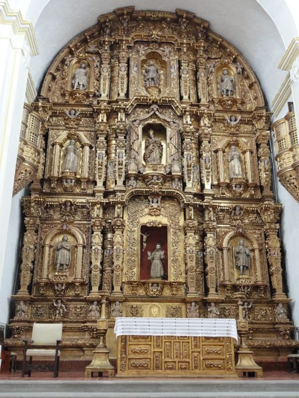 cuernavaca catedral 20121005 36 vl
