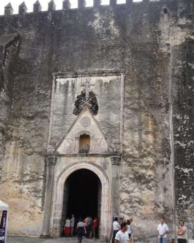 cuernavaca catedral 20121005 07 vl