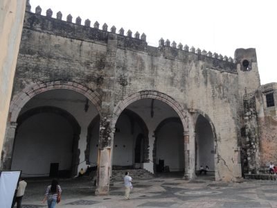 cuernavaca catedral 20121005 16