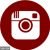 instagram logo marrón